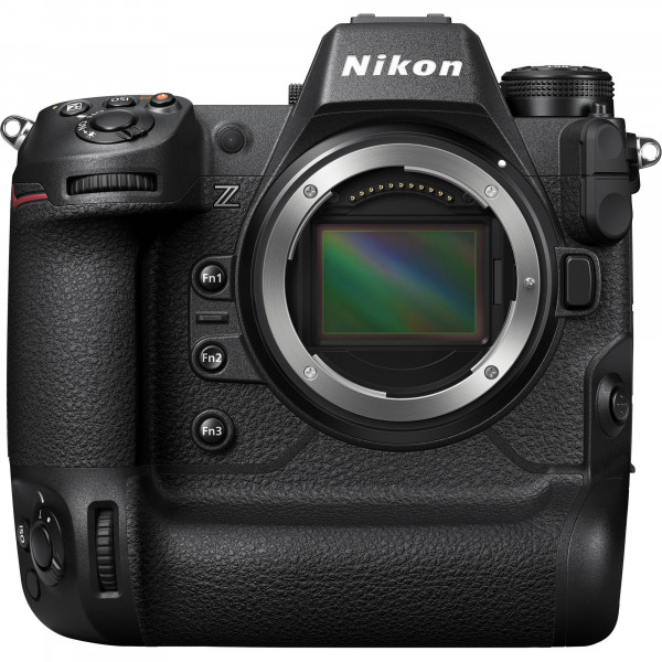 Nikon Z9 Mirrorless Camera-1