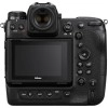 Nikon Z9 Cuerpo - Cámara mirrorless|MCZ DIRECT