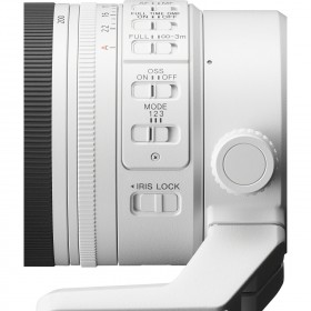 OBJETIVOS SONY|MCZ DIRECT 2