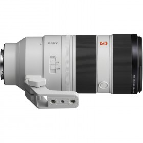 Sony FE 70-200mm F2.8 GM OSS II - Main view