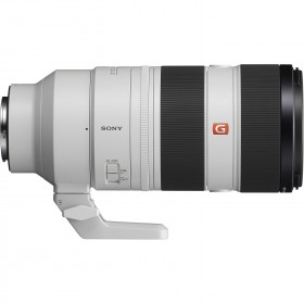Sony FE 70-200mm F2.8 GM OSS II - Main view