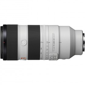 Sony FE 70-200mm F2.8 GM OSS II - Technical detail