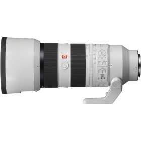 Sony FE 70-200mm F2.8 GM OSS II - Main view