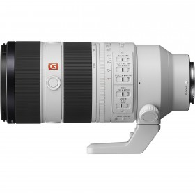 Sony FE 70-200mm F2.8 GM OSS II - Technical detail