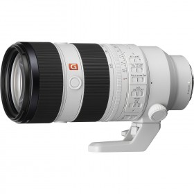 Sony FE 70-200mm F2.8 GM OSS II - Objectif photo-8