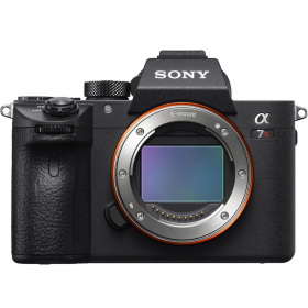 Sony a7R IIIA Nu-1