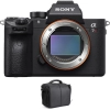 Sony a7R IIIA Nu + Sac|MCZ DIRECT