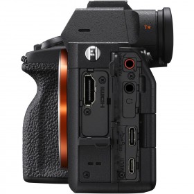 Sony A7 IV Nu - Appareil Photo Hybride-1