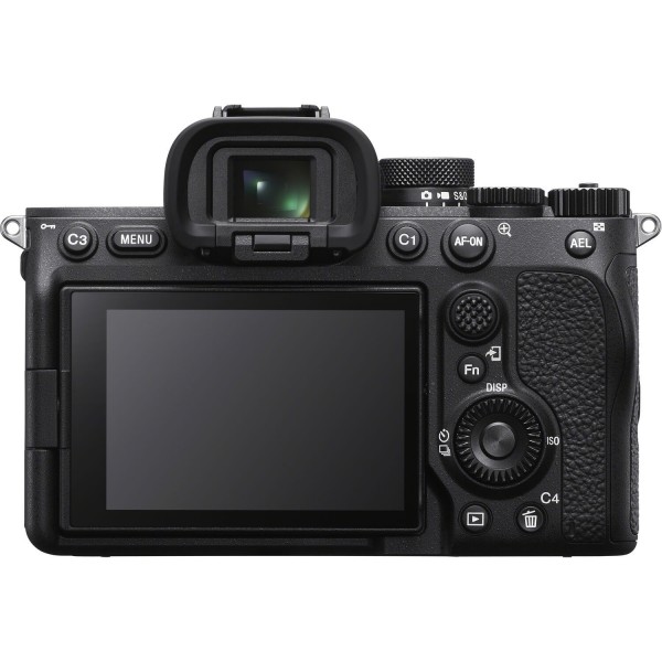 Sony Alpha 7 IV Body - Mirrorless camera|MCZ DIRECT
