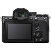Sony Alpha 7 IV Body - Mirrorless camera|MCZ DIRECT