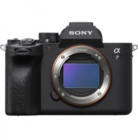 Sony A7 IV Cuerpo - Cámara mirrorless-7