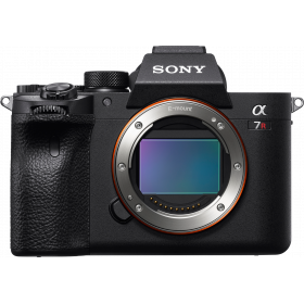 Sony a7R IVA Nu-1