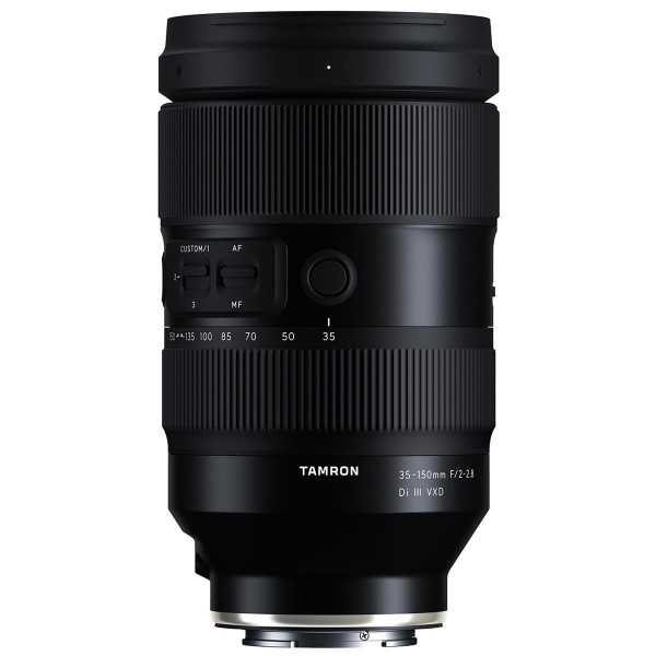 Tamron 35-150mm F2-2.8 Di III VXD Sony E Lens-4