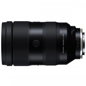 Tamron 35-150mm F2-2.8 Di III VXD para Sony E - Detalle tecnico Tamron 35-150mm F2-2.8 Di III VXD para Sony E - Detalle tecnico