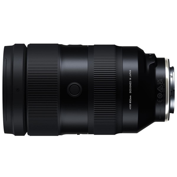 Tamron 35-150mm F2-2.8 Di III VXD para Sony E - Objetivo Tamron-5