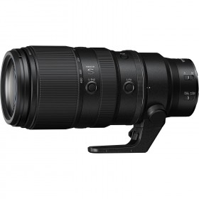Nikon Z 100-400mm F4.5-5.6 VR S - Main view
