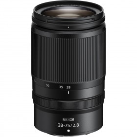 Nikon Z 28-75mm F2.8-3