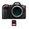 Canon EOS R5 C Nu + 1 SanDisk 32GB Extreme PRO UHS-II SDXC 300 MB/s|MCZ DIRECT