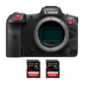 CANON|MCZ DIRECT