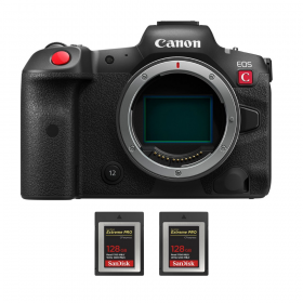 CANON|MCZ DIRECT