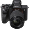 Sony Alpha 7 IV + FE 28-70mm F3.5-5.6 OSS - Mirrorless camera|MCZ DIRECT Sony Alpha 7 IV + FE 28-70mm F3.5-5.6 OSS - Mirrorless camera|MCZ DIRECT