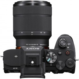 Sony Alpha 7 IV + FE 28-70mm F3.5-5.6 OSS - Mirrorless camera-6 Sony Alpha 7 IV + FE 28-70mm F3.5-5.6 OSS - Mirrorless camera-6