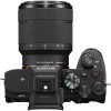 Sony Alpha 7 IV + FE 28-70mm F3.5-5.6 OSS - Mirrorless camera|MCZ DIRECT Sony Alpha 7 IV + FE 28-70mm F3.5-5.6 OSS - Mirrorless camera|MCZ DIRECT