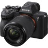 Sony Alpha 7 IV + FE 28-70mm F3.5-5.6 OSS - Mirrorless camera|MCZ DIRECT Sony Alpha 7 IV + FE 28-70mm F3.5-5.6 OSS - Mirrorless camera|MCZ DIRECT