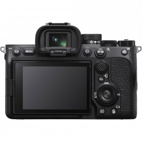 Sony Alpha 7 IV + FE 28-70mm F3.5-5.6 OSS - Mirrorless camera-8 Sony Alpha 7 IV + FE 28-70mm F3.5-5.6 OSS - Mirrorless camera-8