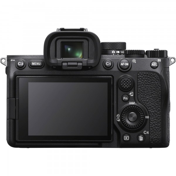 Sony Alpha 7 IV + FE 28-70mm F3.5-5.6 OSS - Mirrorless camera|MCZ DIRECT