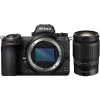 Nikon Z6 II + Z 24-200mm f/4-6,3 VR|MCZ DIRECT