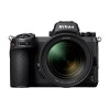 Nikon Z7 II noir + Z 24-70mm f/4 S|MCZ DIRECT