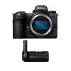 Nikon Z7 II + Grip Nikon MB-N1|MCZ DIRECT