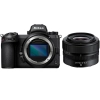 Nikon Z6 II + Z 24-50mm f/4-6.3|MCZ DIRECT