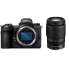 Nikon Z6 II + Z 24-200mm f/4-6.3 VR|MCZ DIRECT
