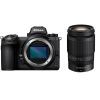 Nikon Z6 II + Z 24-200mm f/4-6.3 VR|MCZ DIRECT