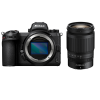Nikon Z7 II + Z 24-200mm f/4-6.3 VR|MCZ DIRECT