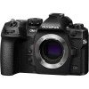 OM SYSTEM OM-1 Body Only - Hybrid Camera|MCZ DIRECT
