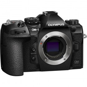 OM SYSTEM OM-1 Body Only - Hybrid Camera-3 OM SYSTEM OM-1 Body Only - Hybrid Camera-3