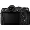 OM SYSTEM OM-1 Body Only - Hybrid Camera|MCZ DIRECT
