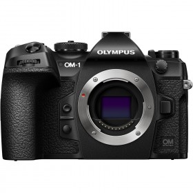 OM SYSTEM OM-1 Body Only - Hybrid Camera-5 OM SYSTEM OM-1 Body Only - Hybrid Camera-5