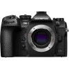 OM SYSTEM OM-1 Body Only - Hybrid Camera|MCZ DIRECT