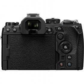 OM SYSTEM OM-1 + 12-40mm f/2.8 PRO II - Dispositivo fotográfico híbrido-2 OM SYSTEM OM-1 + 12-40mm f/2.8 PRO II - Dispositivo fotográfico híbrido-2