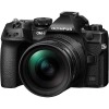 OM SYSTEM OM-1 + 12-40mm f/2.8 PRO II|MCZ DIRECT