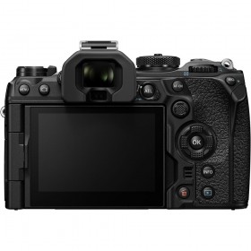 OM SYSTEM OM-1 + 12-40mm f/2.8 PRO II - Appareil Photo Hybride-4 OM SYSTEM OM-1 + 12-40mm f/2.8 PRO II - Appareil Photo Hybride-4
