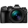 OM SYSTEM OM-1 + 12-40mm f/2.8 PRO II|MCZ DIRECT
