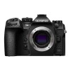 OM SYSTEM OM-1 Cuerpo - Cámara híbrida|MCZ DIRECT
