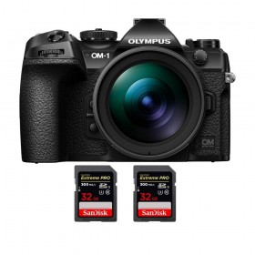 OM SYSTEM|MCZ DIRECT