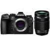OM SYSTEM OM-1 + ED 40-150mm f/4 PRO - Cámara híbrida|MCZ DIRECT
