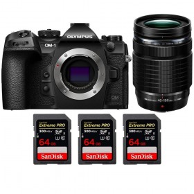 OM SYSTEM|MCZ DIRECT